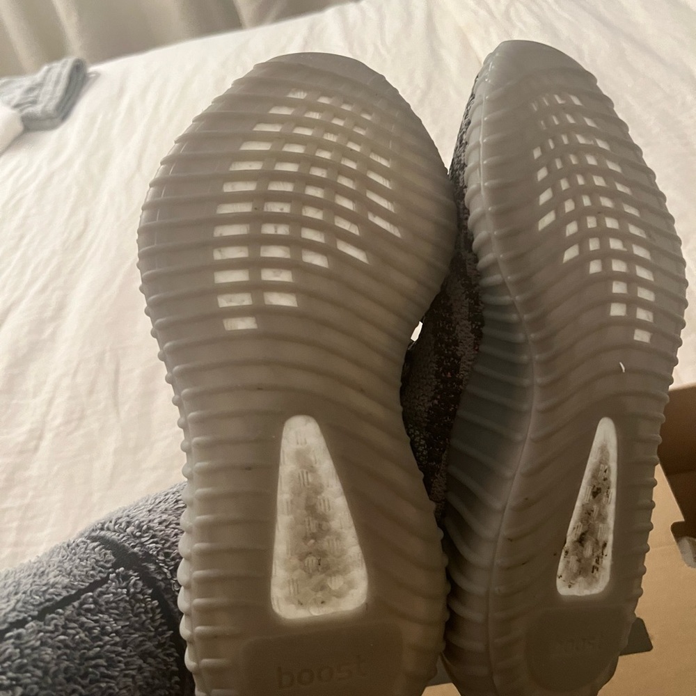 Yeezy sneakers